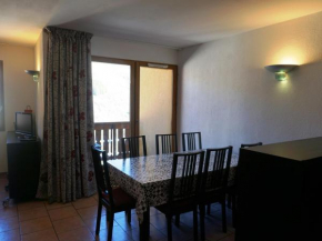 Appartement Orcières Merlette, 2 pièces, 8 personnes - FR-1-636-210